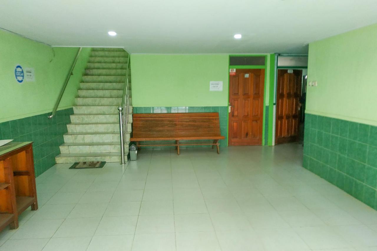 OYO 3098 Hotel Sahabat Baru Singkawang Exterior foto